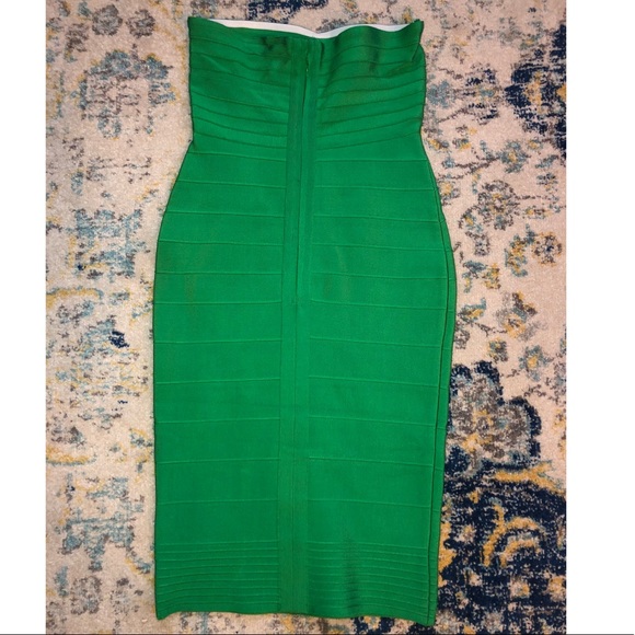 Bodycon Dress - Picture 2 of 3